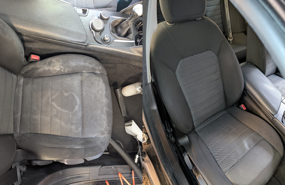 2-1 Tef car Detailing